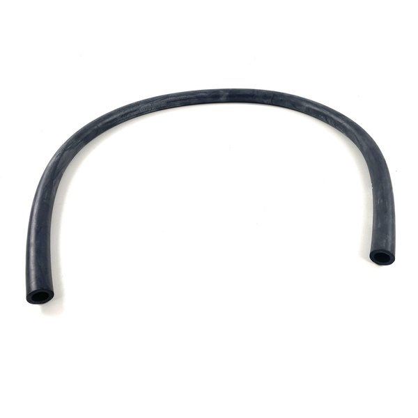 Fairchild Industries 1/2" Heater Hose - 5 ft Specifications: SAE J20R3 with polyester knitting reinforcement HH1200-5